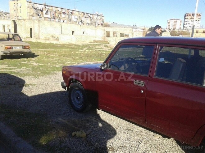 LADA (VAZ) 2107 2003, 256,000 km - 1.6 l - Sumqayıt