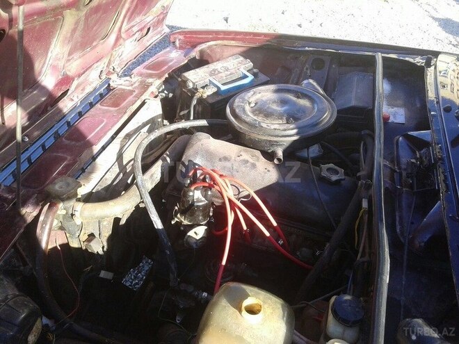 LADA (VAZ) 2107 2003, 256,000 km - 1.6 l - Sumqayıt
