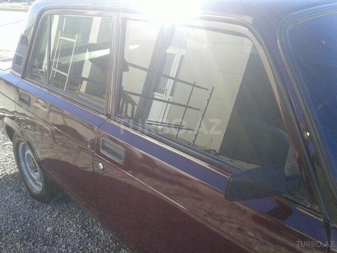 LADA (VAZ) 2107 2003, 256,000 km - 1.6 l - Sumqayıt