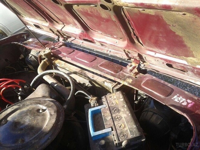 LADA (VAZ) 2107 2003, 256,000 km - 1.6 l - Sumqayıt