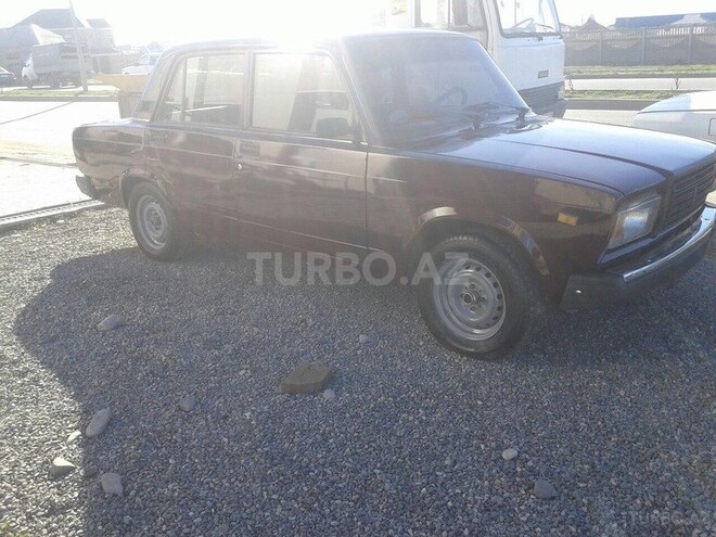 LADA (VAZ) 2107 2003, 256,000 km - 1.6 l - Sumqayıt