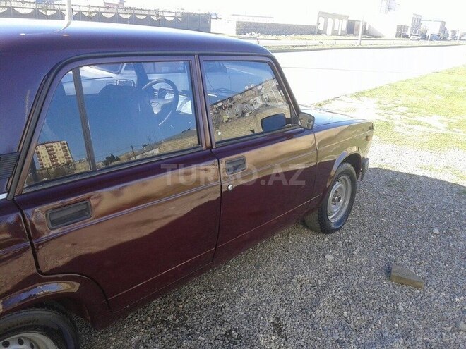 LADA (VAZ) 2107 2003, 256,000 km - 1.6 l - Sumqayıt
