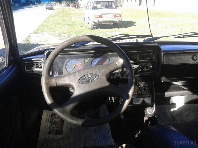 LADA (VAZ) 2107 2003, 256,000 km - 1.6 l - Sumqayıt