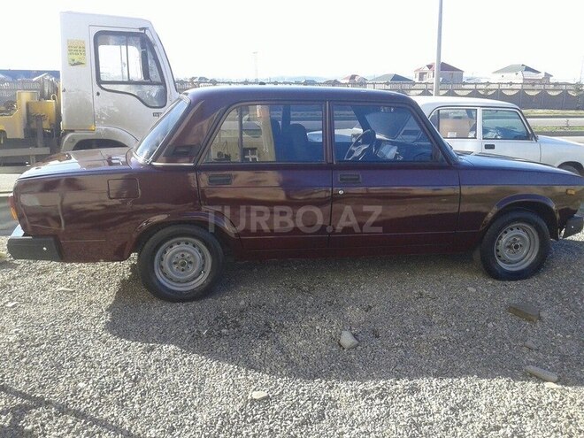 LADA (VAZ) 2107 2003, 256,000 km - 1.6 l - Sumqayıt