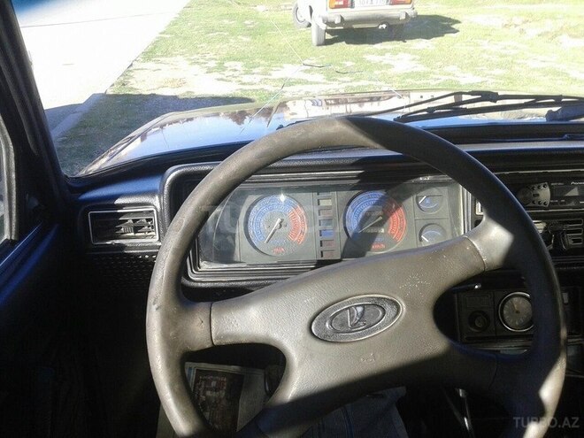 LADA (VAZ) 2107 2003, 256,000 km - 1.6 l - Sumqayıt