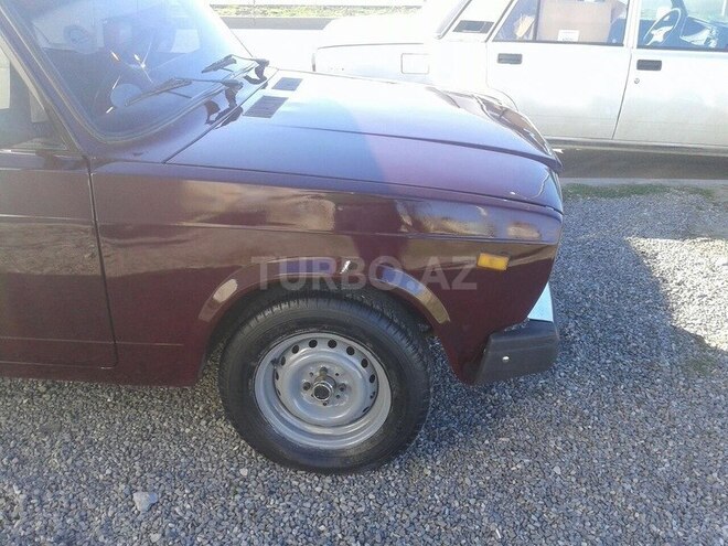 LADA (VAZ) 2107 2003, 256,000 km - 1.6 l - Sumqayıt