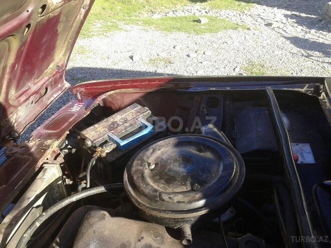 LADA (VAZ) 2107 2003, 256,000 km - 1.6 l - Sumqayıt