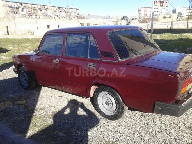 LADA (VAZ) 2107 2003, 256,000 km - 1.6 l - Sumqayıt