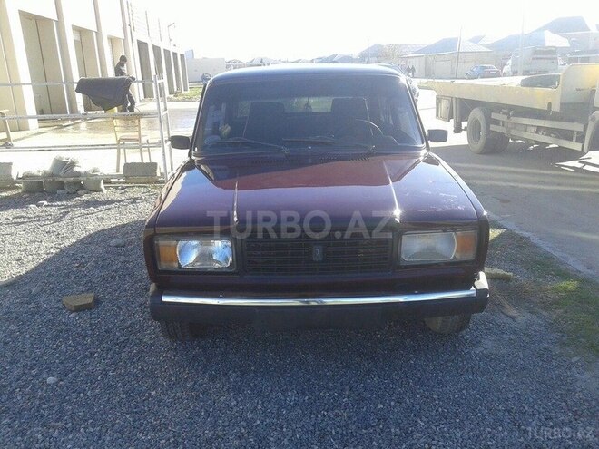 LADA (VAZ) 2107 2003, 256,000 km - 1.6 l - Sumqayıt
