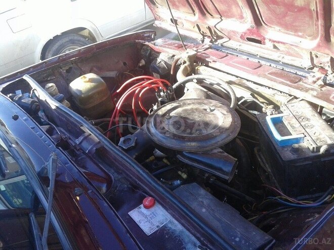 LADA (VAZ) 2107 2003, 256,000 km - 1.6 l - Sumqayıt