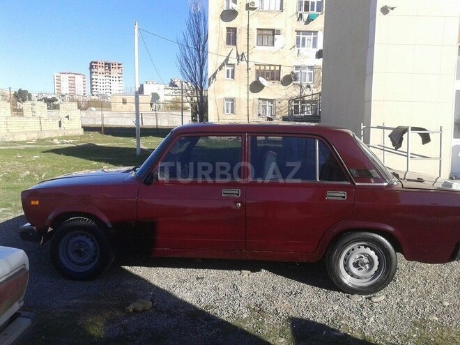 LADA (VAZ) 2107 2003, 256,000 km - 1.6 l - Sumqayıt