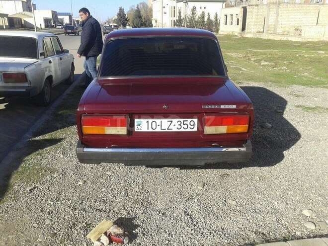 LADA (VAZ) 2107 2003, 256,000 km - 1.6 l - Sumqayıt