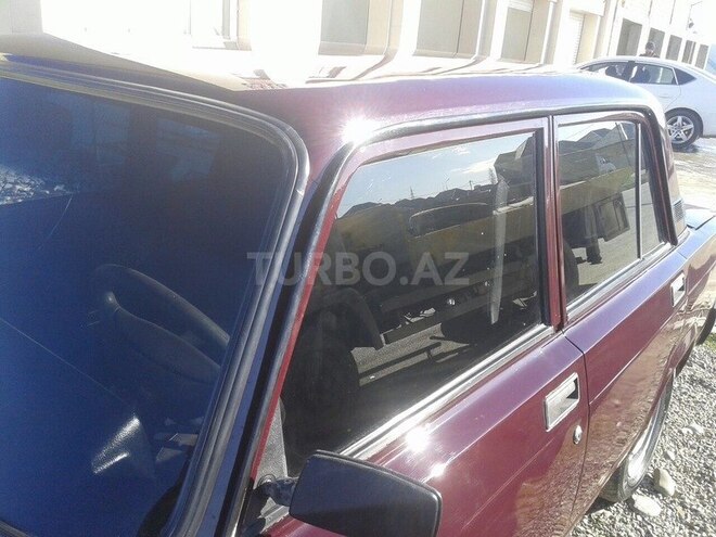 LADA (VAZ) 2107 2003, 256,000 km - 1.6 l - Sumqayıt