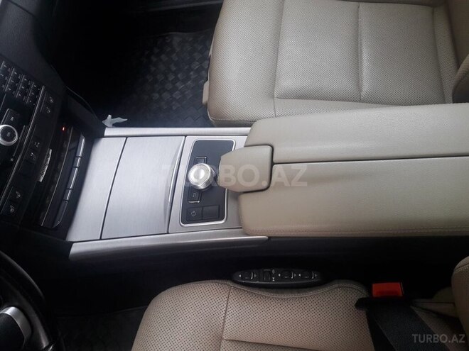 Mercedes E 350 2009, 103,000 km - 3.5 l - Bakı