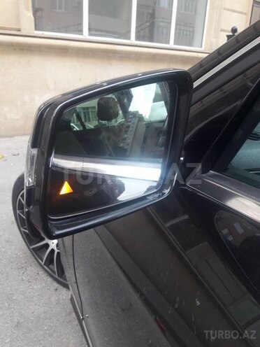 Mercedes E 350 2009, 103,000 km - 3.5 l - Bakı