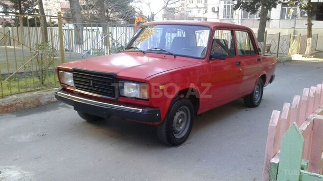 LADA (VAZ) 2107 2003, 150,000 km - 0.5 l - Bakı