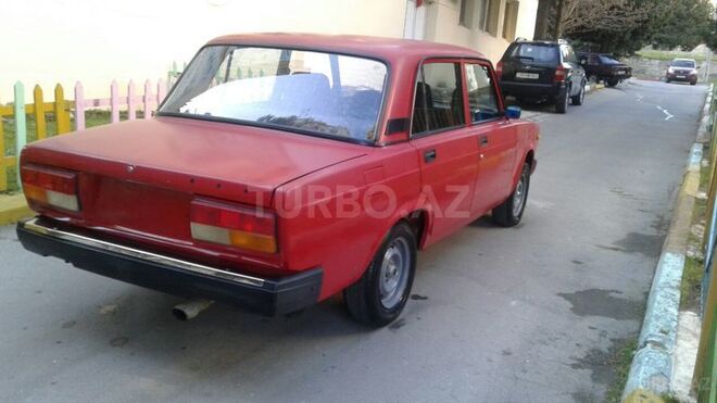 LADA (VAZ) 2107 2003, 150,000 km - 0.5 l - Bakı