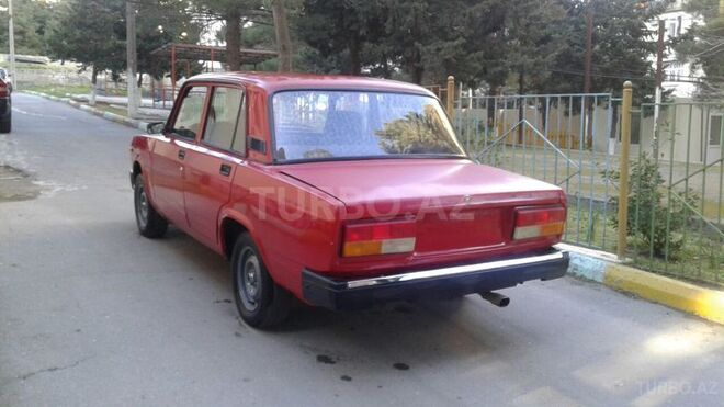 LADA (VAZ) 2107 2003, 150,000 km - 0.5 l - Bakı