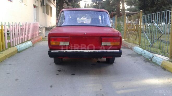 LADA (VAZ) 2107 2003, 150,000 km - 0.5 l - Bakı