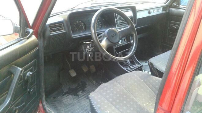 LADA (VAZ) 2107 2003, 150,000 km - 0.5 l - Bakı