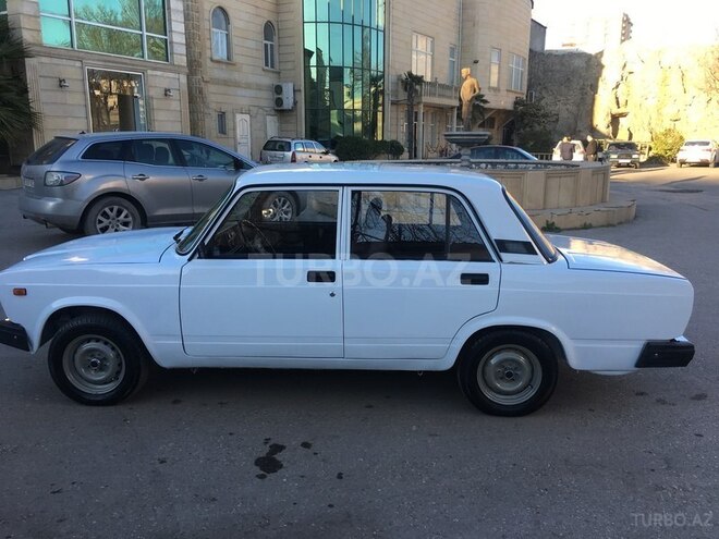 LADA (VAZ) 2107 2009, 150,000 km - 1.6 л - Bakı