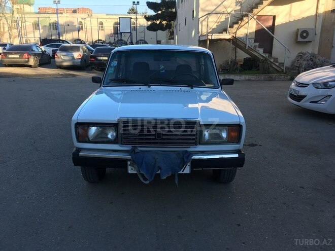 LADA (VAZ) 2107 2009, 150,000 km - 1.6 л - Bakı