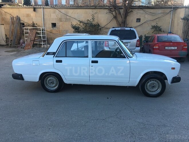 LADA (VAZ) 2107 2009, 150,000 km - 1.6 л - Bakı