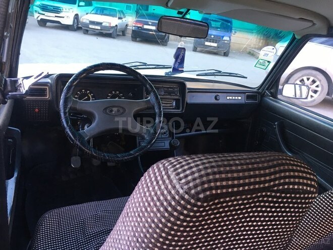 LADA (VAZ) 2107 2009, 150,000 km - 1.6 л - Bakı