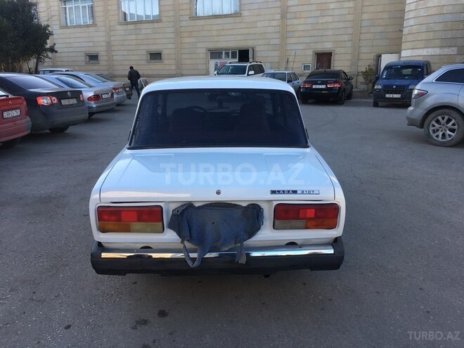 LADA (VAZ) 2107 2009, 150,000 km - 1.6 л - Bakı