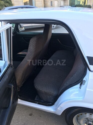 LADA (VAZ) 2107 2009, 150,000 km - 1.6 л - Bakı