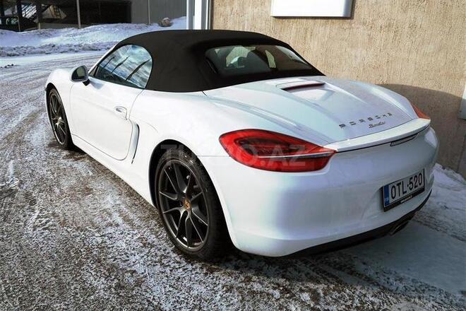 Porsche  2017, 1,000 km - 3.0 l - Sumqayıt