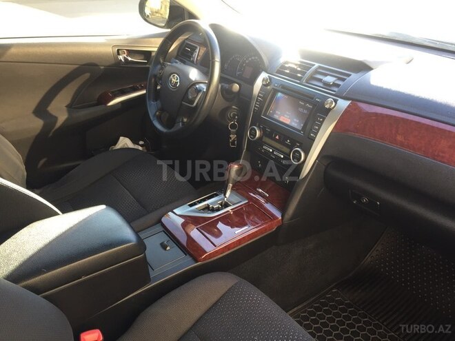 Toyota Camry 2014, 85,400 km - 2.5 л - Bakı