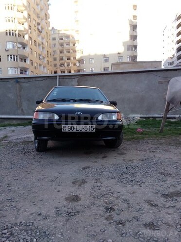 LADA (VAZ) 2115 2011, 207,000 km - 1.6 l - Bakı