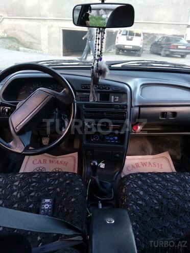 LADA (VAZ) 2115 2011, 207,000 km - 1.6 l - Bakı