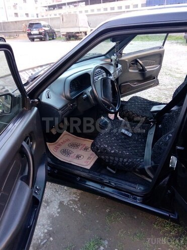 LADA (VAZ) 2115 2011, 207,000 km - 1.6 l - Bakı