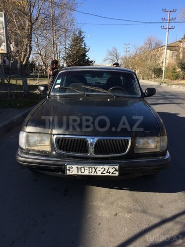 GAZ 3110 1998, 235,888 km - 2.4 l - Sumqayıt