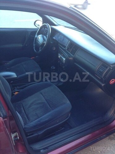 Opel Vectra 1996, 272,000 km - 1.8 l - Bakı