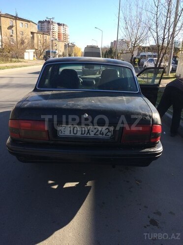 GAZ 3110 1998, 235,888 km - 2.4 l - Sumqayıt
