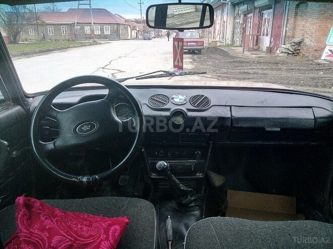 LADA (VAZ) 2106 1989, 374,772 km - 1.3 л - Quba