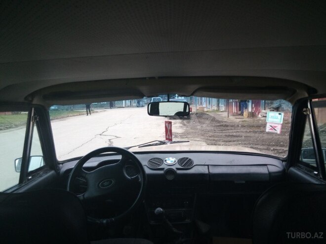 LADA (VAZ) 2106 1989, 374,772 km - 1.3 л - Quba