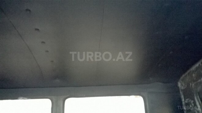 UAZ 39625 1988, 39 km - 2.4 l - Bakı