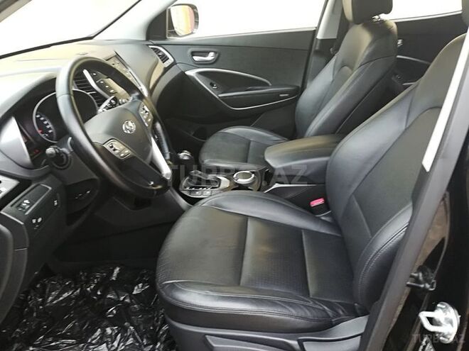 Hyundai Santa Fe 2014, 56,000 km - 2.4 l - Bakı