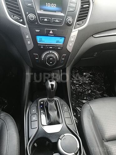 Hyundai Santa Fe 2014, 56,000 km - 2.4 l - Bakı