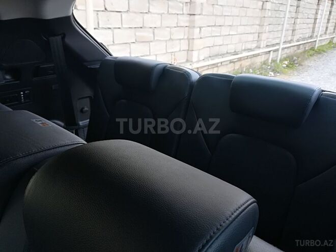 Hyundai Santa Fe 2014, 56,000 km - 2.4 l - Bakı