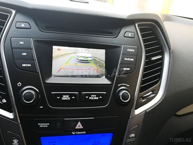 Hyundai Santa Fe 2014, 56,000 km - 2.4 l - Bakı