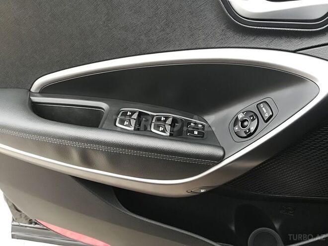 Hyundai Santa Fe 2014, 56,000 km - 2.4 l - Bakı