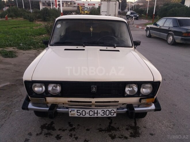 LADA (VAZ) 2106 1982, 555,555 km - 1.5 l - Bakı