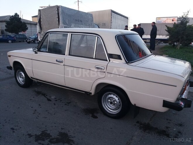 LADA (VAZ) 2106 1982, 555,555 km - 1.5 l - Bakı