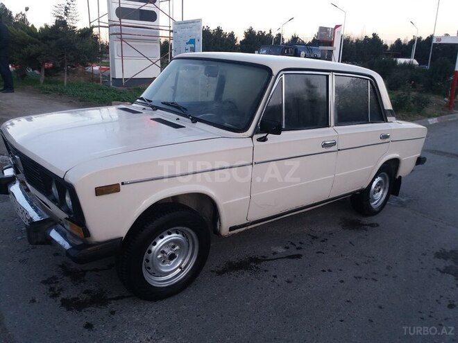 LADA (VAZ) 2106 1982, 555,555 km - 1.5 l - Bakı