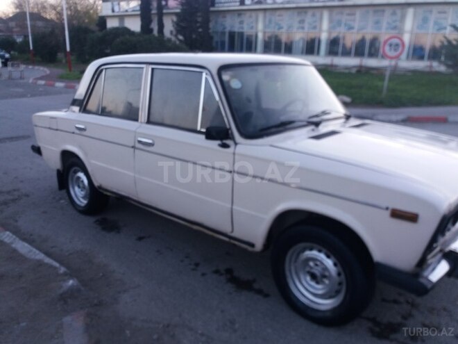LADA (VAZ) 2106 1982, 555,555 km - 1.5 l - Bakı